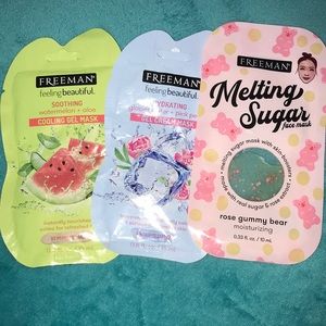 Face masks